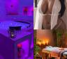 Jacuzzi accompagné venez vous détendre avec des masseuses très adorables: 776922966